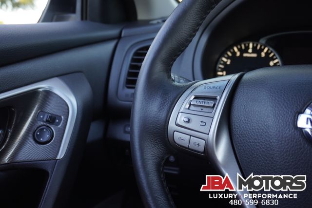 2015 Nissan Altima 2.5 SL Package Sedan 2.5SL - Pearl White | MESA, AZ | JBA MOTORS 2015 Nissan Altima 2.5 SL Package Sedan 2.5SL - Pearl White | MESA, AZ | JBA MOTORS