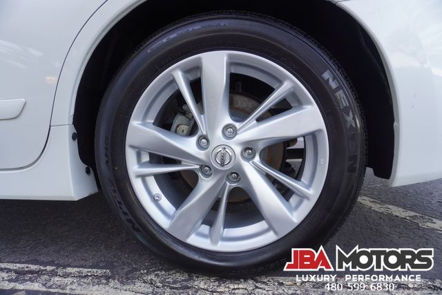 2015 Nissan Altima 2.5 SL Package Sedan 2.5SL - Pearl White | MESA, AZ | JBA MOTORS 2015 Nissan Altima 2.5 SL Package Sedan 2.5SL - Pearl White | MESA, AZ | JBA MOTORS