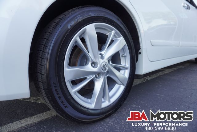 2015 Nissan Altima 2.5 SL Package Sedan 2.5SL - Pearl White | MESA, AZ | JBA MOTORS 2015 Nissan Altima 2.5 SL Package Sedan 2.5SL - Pearl White | MESA, AZ | JBA MOTORS
