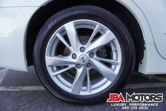 2015 Nissan Altima 2.5 SL Package Sedan 2.5SL - Pearl White | MESA, AZ | JBA MOTORS 2015 Nissan Altima 2.5 SL Package Sedan 2.5SL - Pearl White | MESA, AZ | JBA MOTORS