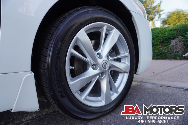 2015 Nissan Altima 2.5 SL Package Sedan 2.5SL - Pearl White | MESA, AZ | JBA MOTORS 2015 Nissan Altima 2.5 SL Package Sedan 2.5SL - Pearl White | MESA, AZ | JBA MOTORS