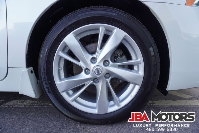 2015 Nissan Altima 2.5 SL Package Sedan 2.5SL - Pearl White | MESA, AZ | JBA MOTORS 2015 Nissan Altima 2.5 SL Package Sedan 2.5SL - Pearl White | MESA, AZ | JBA MOTORS