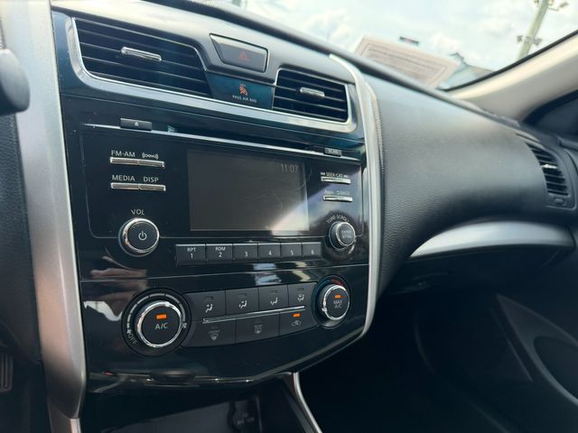 2015 Nissan Altima 2.5 S | Nashville, TN | Auto Mart Used Cars Inc. 2015 Nissan Altima 2.5 S | Nashville, TN | Auto Mart Used Cars Inc.