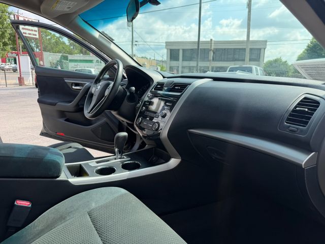 2015 Nissan Altima 2.5 S | Nashville, TN | Auto Mart Used Cars Inc. 2015 Nissan Altima 2.5 S | Nashville, TN | Auto Mart Used Cars Inc.