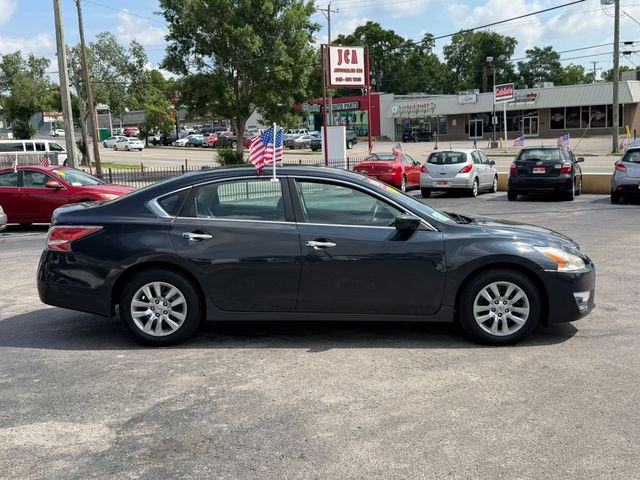 2015 Nissan Altima 2.5 S | Nashville, TN | Auto Mart Used Cars Inc.