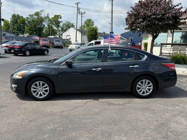 2015 Nissan Altima 2.5 S | Nashville, TN | Auto Mart Used Cars Inc. 2015 Nissan Altima 2.5 S | Nashville, TN | Auto Mart Used Cars Inc.