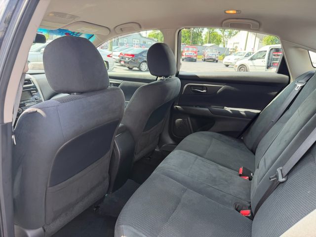 2015 Nissan Altima 2.5 S | Nashville, TN | Auto Mart Used Cars Inc.