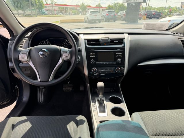 2015 Nissan Altima 2.5 S | Nashville, TN | Auto Mart Used Cars Inc.
