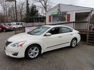 2015 Nissan Altima 2.5 SL | Powhatan, VA | AllRyde Auto Sales
