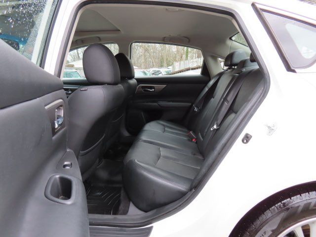 2015 Nissan Altima 2.5 SL