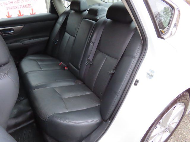 2015 Nissan Altima 2.5 SL