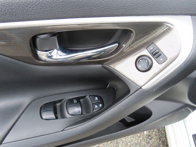 2015 Nissan Altima 2.5 SL