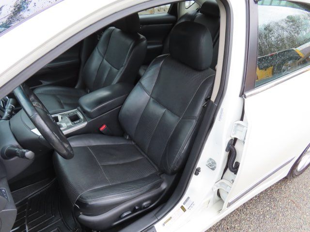 2015 Nissan Altima 2.5 SL