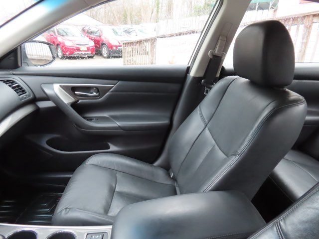 2015 Nissan Altima 2.5 SL