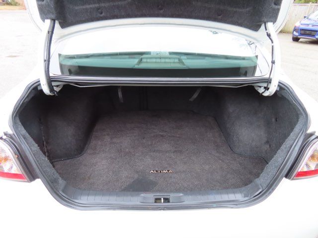 2015 Nissan Altima 2.5 SL