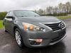 2015 Nissan Altima 2.5 S | Ravenna, Ohio | Good Used Cars, Inc. 