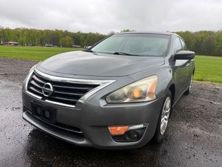 2015 Nissan Altima 2.5 S | Ravenna, Ohio | Good Used Cars, Inc. 