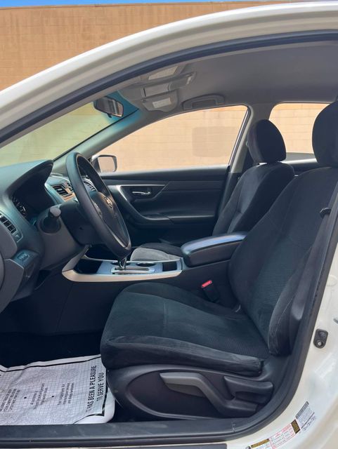 2015 Nissan Altima 2.5 | Reseda, CA | Angeles Auto Alliance 2015 Nissan Altima 2.5 | Reseda, CA | Angeles Auto Alliance