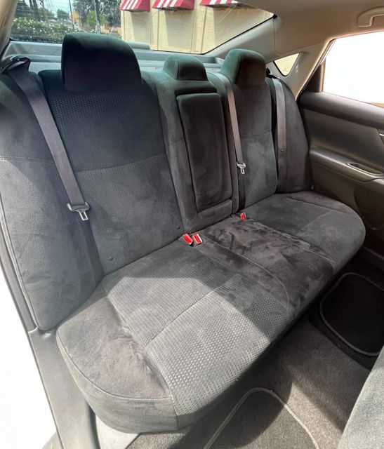 2015 Nissan Altima 2.5 | Reseda, CA | Angeles Auto Alliance 2015 Nissan Altima 2.5 | Reseda, CA | Angeles Auto Alliance