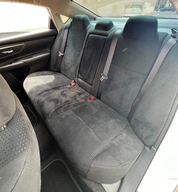 2015 Nissan Altima 2.5 | Reseda, CA | Angeles Auto Alliance 2015 Nissan Altima 2.5 | Reseda, CA | Angeles Auto Alliance