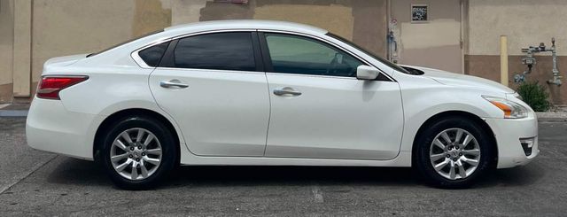 2015 Nissan Altima 2.5 | Reseda, CA | Angeles Auto Alliance 2015 Nissan Altima 2.5 | Reseda, CA | Angeles Auto Alliance