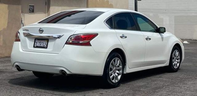 2015 Nissan Altima 2.5 | Reseda, CA | Angeles Auto Alliance 2015 Nissan Altima 2.5 | Reseda, CA | Angeles Auto Alliance