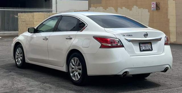 2015 Nissan Altima 2.5 | Reseda, CA | Angeles Auto Alliance 2015 Nissan Altima 2.5 | Reseda, CA | Angeles Auto Alliance
