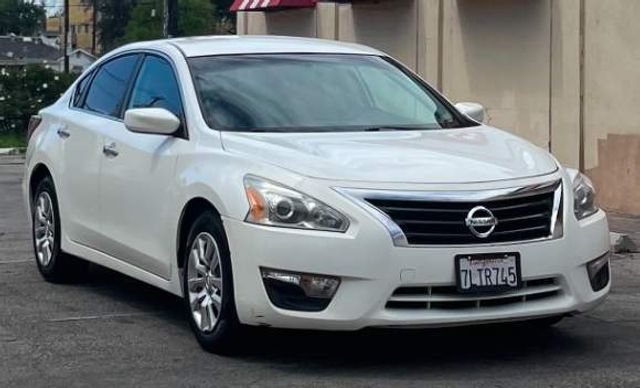 2015 Nissan Altima 2.5 | Reseda, CA | Angeles Auto Alliance 2015 Nissan Altima 2.5 | Reseda, CA | Angeles Auto Alliance