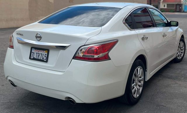 2015 Nissan Altima 2.5 | Reseda, CA | Angeles Auto Alliance 2015 Nissan Altima 2.5 | Reseda, CA | Angeles Auto Alliance