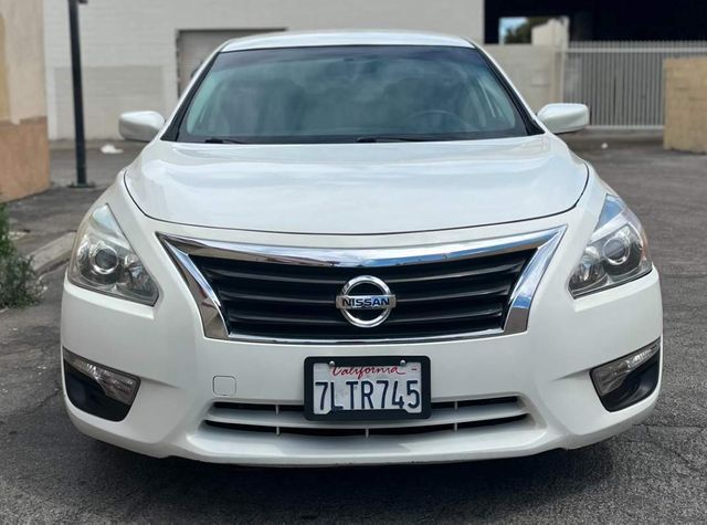 2015 Nissan Altima 2.5 | Reseda, CA | Angeles Auto Alliance 2015 Nissan Altima 2.5 | Reseda, CA | Angeles Auto Alliance