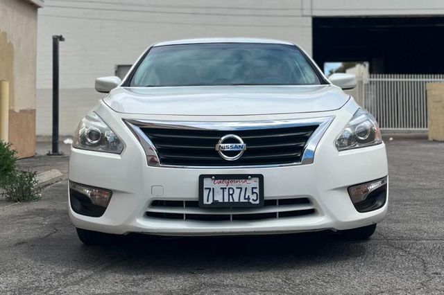 2015 Nissan Altima 2.5 | Reseda, CA | Angeles Auto Alliance 2015 Nissan Altima 2.5 | Reseda, CA | Angeles Auto Alliance