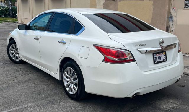 2015 Nissan Altima 2.5 | Reseda, CA | Angeles Auto Alliance 2015 Nissan Altima 2.5 | Reseda, CA | Angeles Auto Alliance