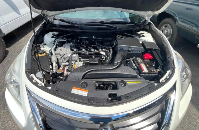 2015 Nissan Altima 2.5 | Reseda, CA | Angeles Auto Alliance 2015 Nissan Altima 2.5 | Reseda, CA | Angeles Auto Alliance