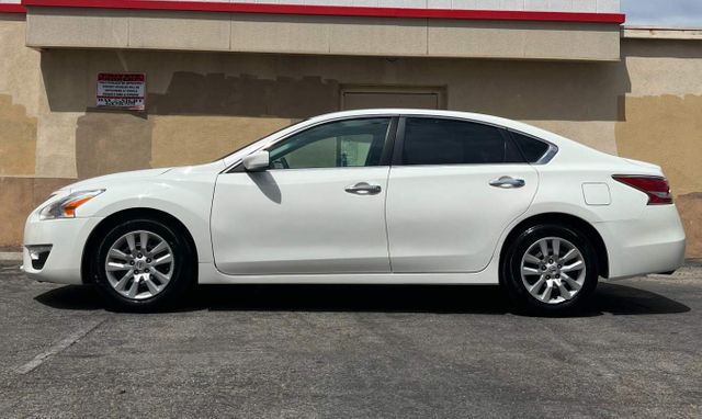 2015 Nissan Altima 2.5 | Reseda, CA | Angeles Auto Alliance 2015 Nissan Altima 2.5 | Reseda, CA | Angeles Auto Alliance