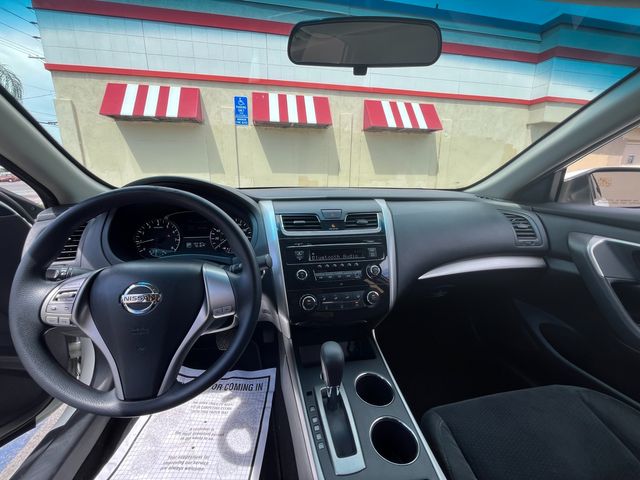 2015 Nissan Altima 2.5 | Reseda, CA | Angeles Auto Alliance 2015 Nissan Altima 2.5 | Reseda, CA | Angeles Auto Alliance