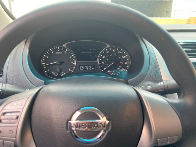 2015 Nissan Altima 2.5 | Reseda, CA | Angeles Auto Alliance 2015 Nissan Altima 2.5 | Reseda, CA | Angeles Auto Alliance