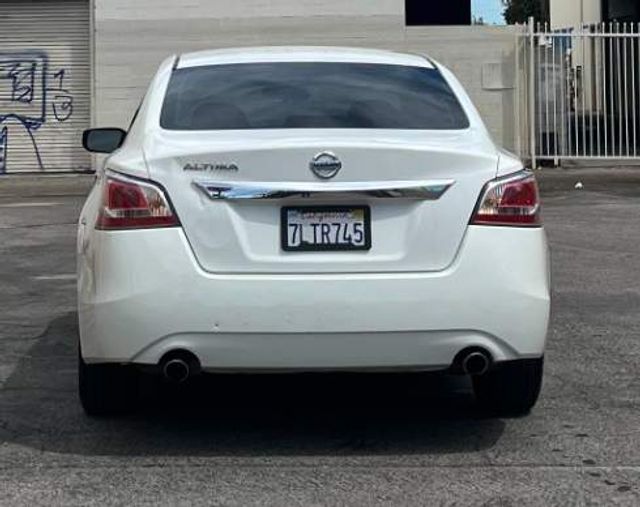 2015 Nissan Altima 2.5 | Reseda, CA | Angeles Auto Alliance 2015 Nissan Altima 2.5 | Reseda, CA | Angeles Auto Alliance