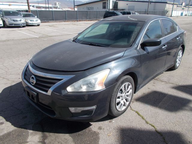 2015 Nissan Altima 2.5 in Salt Lake City, UT 84115