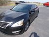 2015 Nissan Altima 2.5 S | Shelbyville, TN | Mike's Auto Sales
