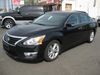 2015 Nissan Altima 2.5 SL | West Haven, CT | York Auto Sales