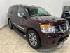 2015 Nissan Armada SV | Carrollton, TX | CarChoice.com
