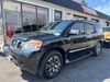2015 Nissan Armada Platinum | Cuyahoga Falls, OH | Crossroads Automotive LLC