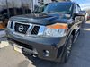 2015 Nissan Armada Platinum | Cuyahoga Falls, OH | Crossroads Automotive LLC