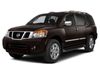 2015 Nissan Armada Leather 3rd row SL | Honolulu, HI | Autosource Hawaii 