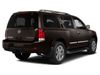 2015 Nissan Armada Leather 3rd row SL | Honolulu, HI | Autosource Hawaii 