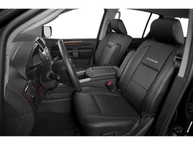 2015 Nissan Armada Leather 3rd row SL