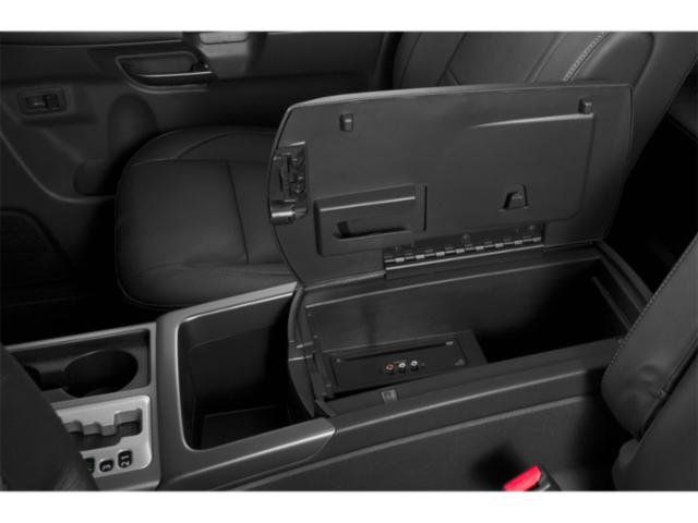 2015 Nissan Armada Leather 3rd row SL