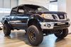 2015 Nissan Frontier 4WD Lifted 6" SL l wheel pkg $2,995 | Honolulu, HI | Autosource Hawaii 2015 Nissan Frontier 4WD Lifted 6" SL l wheel pkg $2,995 | Honolulu, HI | Autosource Hawaii