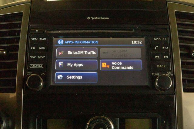 2015 Nissan Frontier 4WD Lifted 6" SL l wheel pkg $2,995