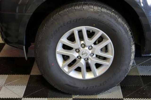 2015 Nissan Frontier SV - Ledet's Auto Sales Gonzales, Louisiana 70737